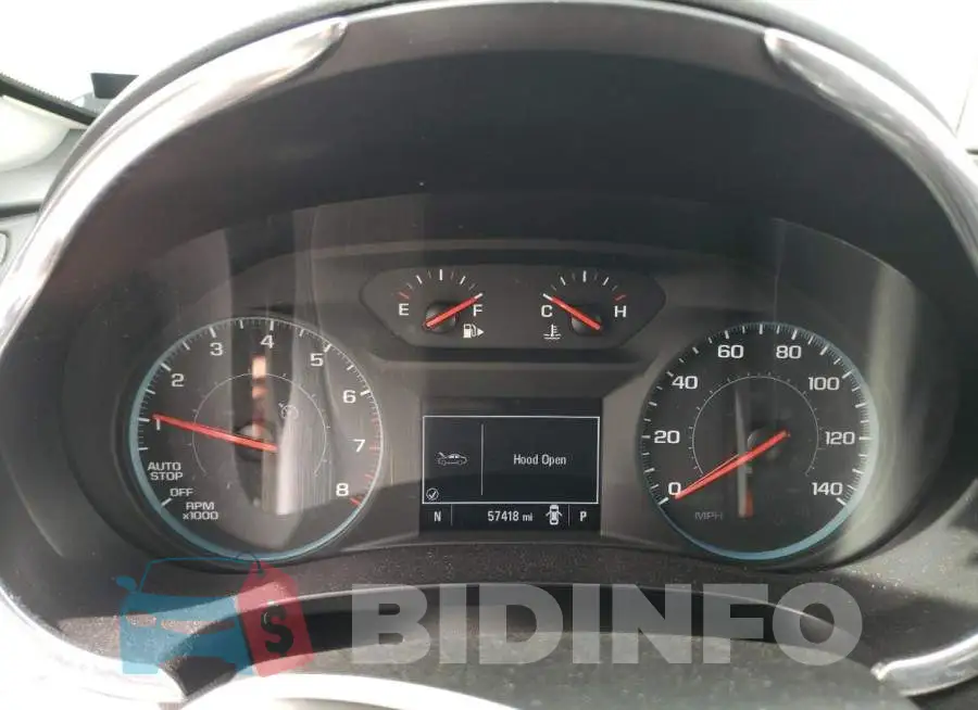 1G1ZD5ST2LF108663 Photo# 9