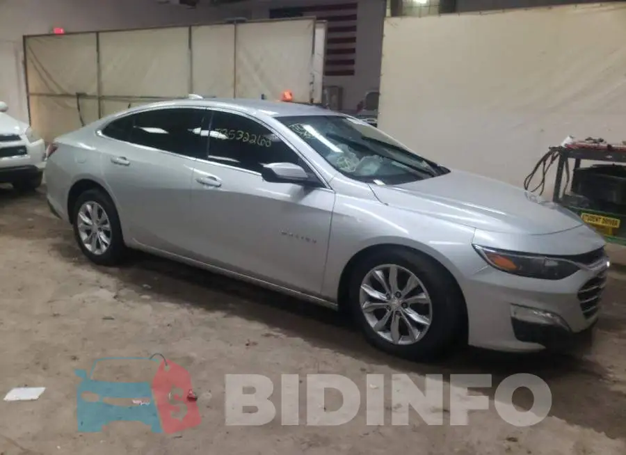 1G1ZD5ST3KF157336 Photo# 4