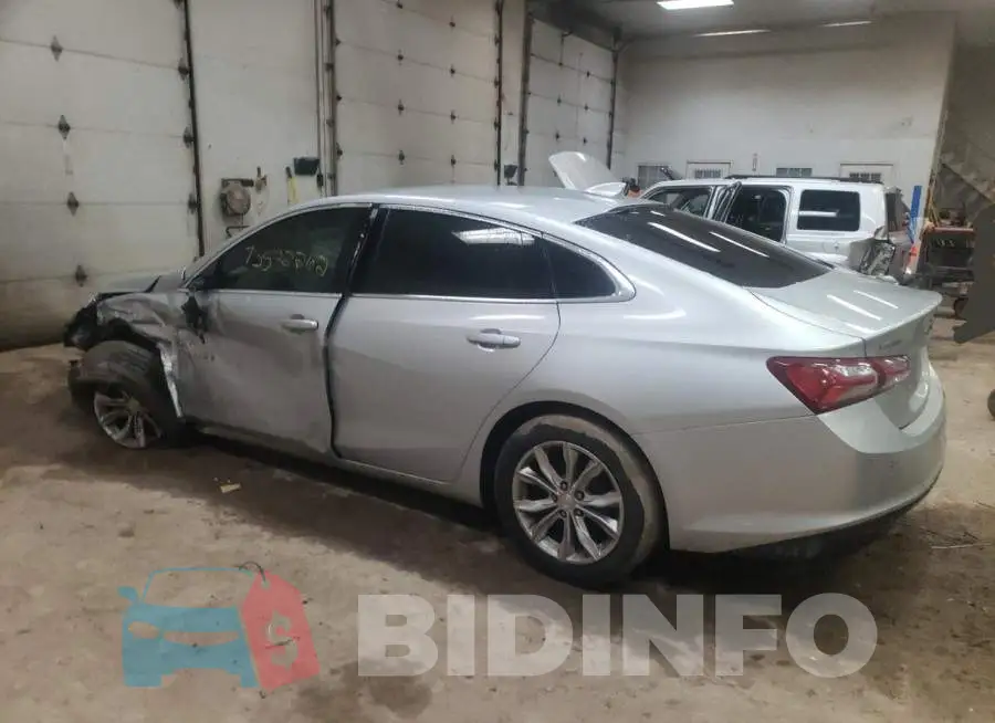 1G1ZD5ST3KF157336 Photo# 2