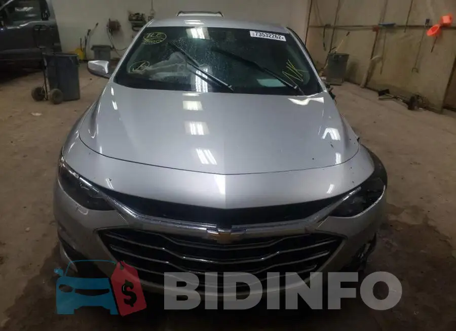 1G1ZD5ST3KF157336 Photo# 5