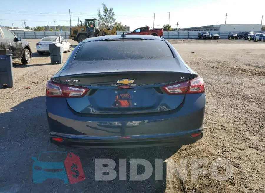 1G1ZD5ST3LF091341 Photo# 6