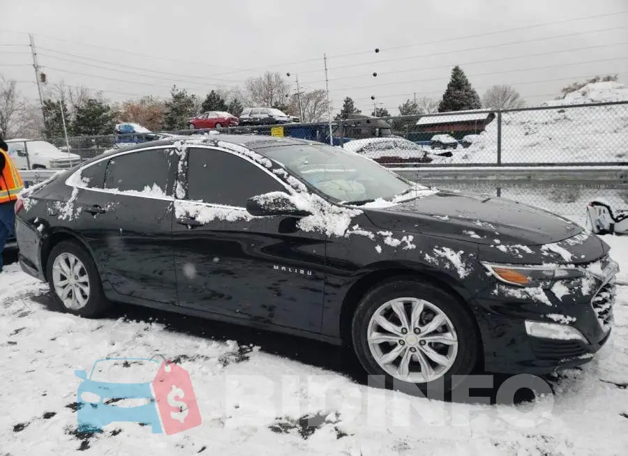 1G1ZD5ST4LF117672 Photo# 4