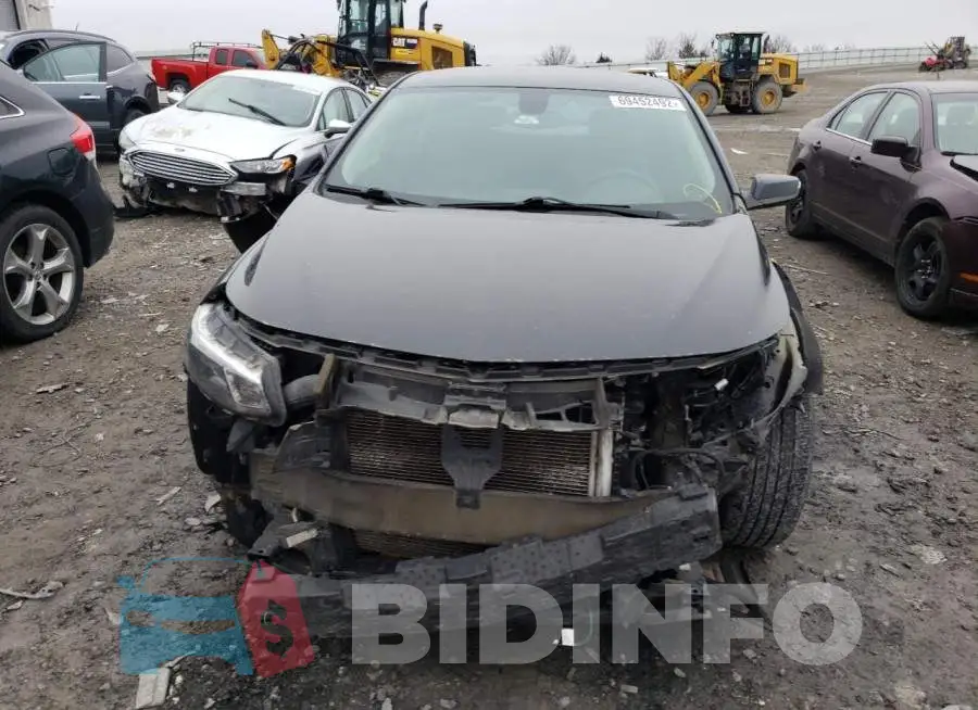 1G1ZD5ST5JF125129 Photo# 5