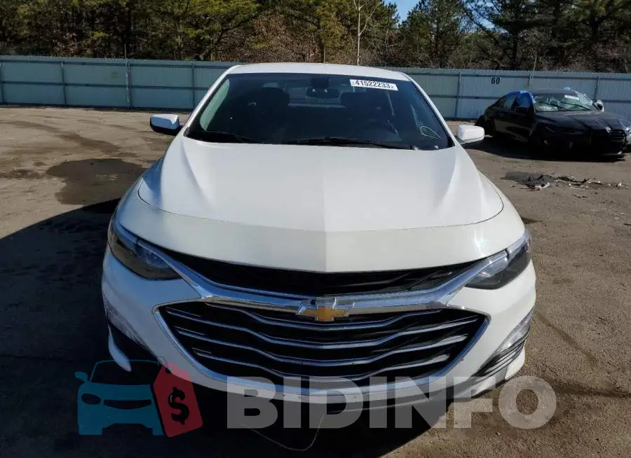 1G1ZD5ST6KF185793 Photo# 5