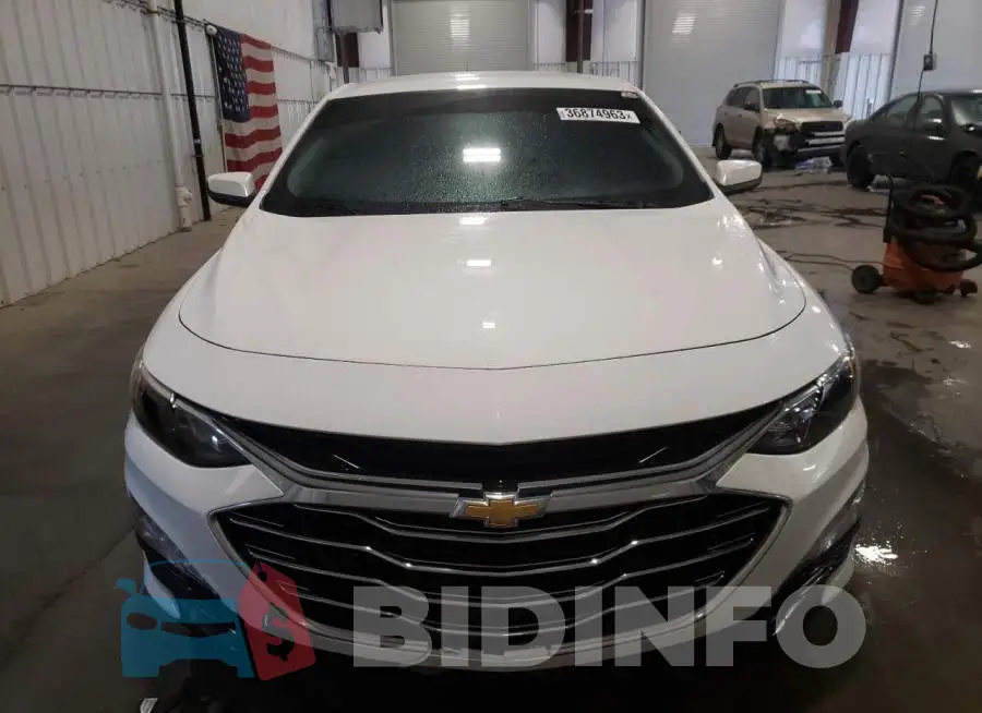 1G1ZD5ST6KF212118 Photo# 5