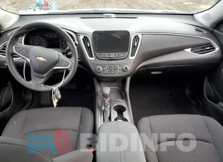 1G1ZD5ST7NF148403 Photo# 8