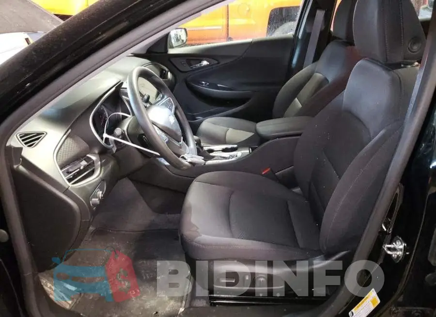 1G1ZD5ST8NF195133 Photo# 7