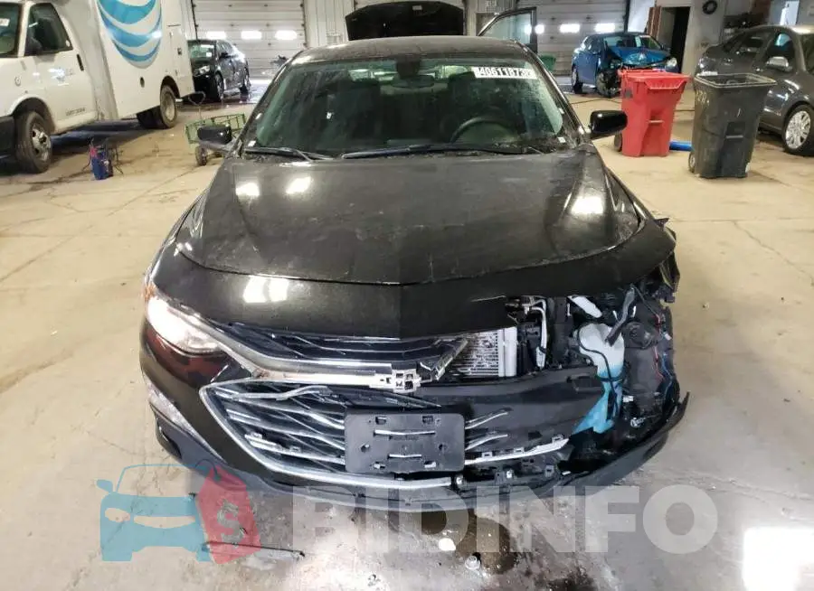 1G1ZD5ST8NF195133 Photo# 5