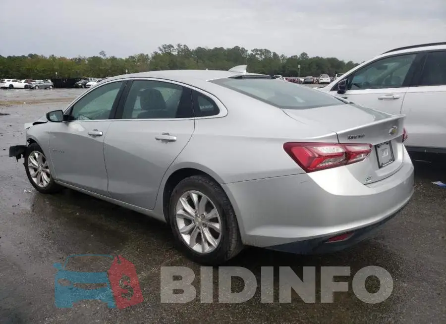 1G1ZD5ST9LF076052 Photo# 2