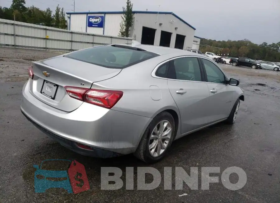 1G1ZD5ST9LF076052 Photo# 3