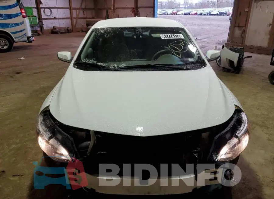 1G1ZD5ST9MF027337 Photo# 5