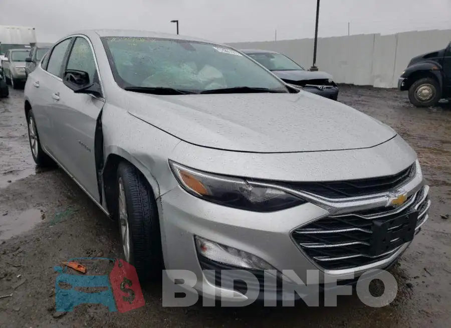 1G1ZD5ST9NF164912 Photo# 4