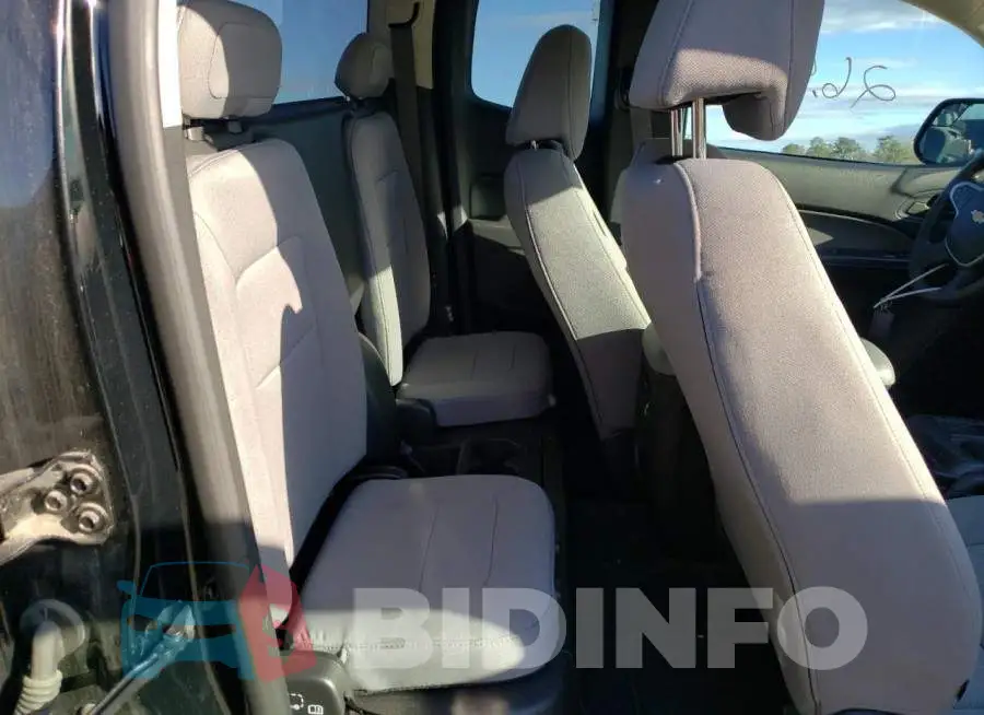 1GCHSBEA7M1116807 Photo# 10
