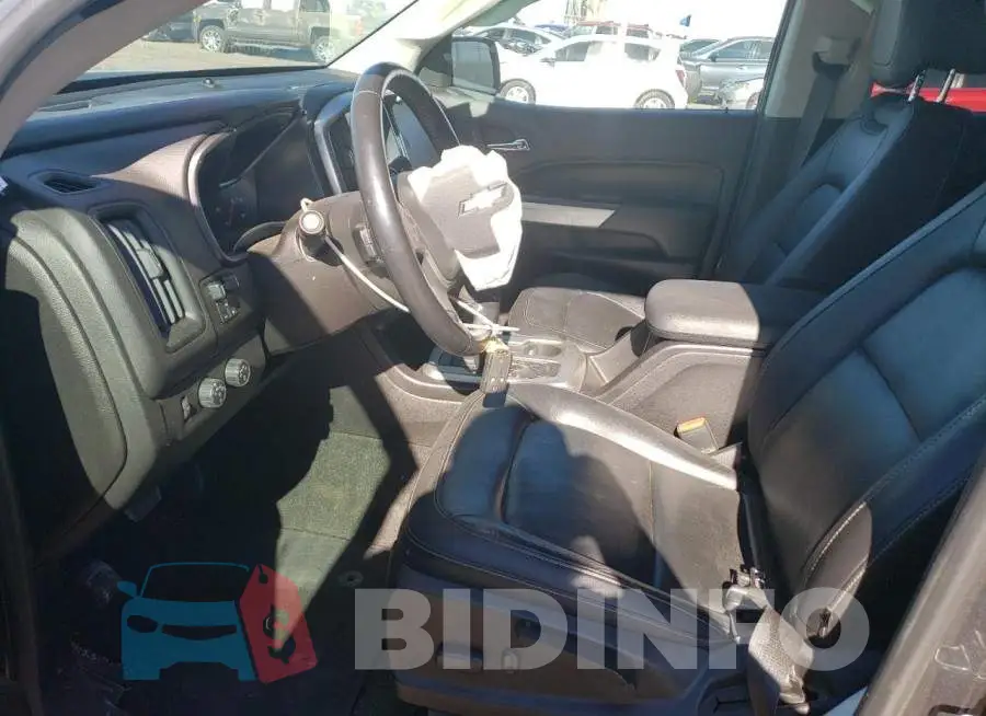 1GCPTCE15G1307662 Photo# 7
