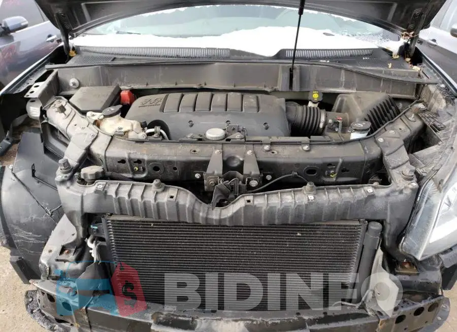 1GNKRFED4EJ107249 Photo# 12