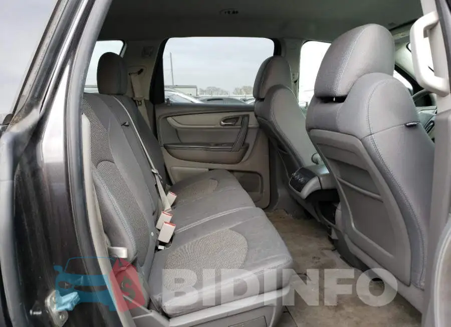 1GNKRFED4EJ107249 Photo# 11