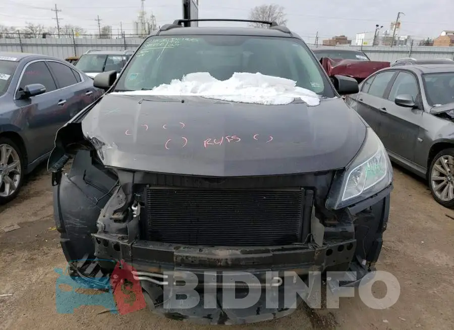 1GNKRFED4EJ107249 Photo# 5