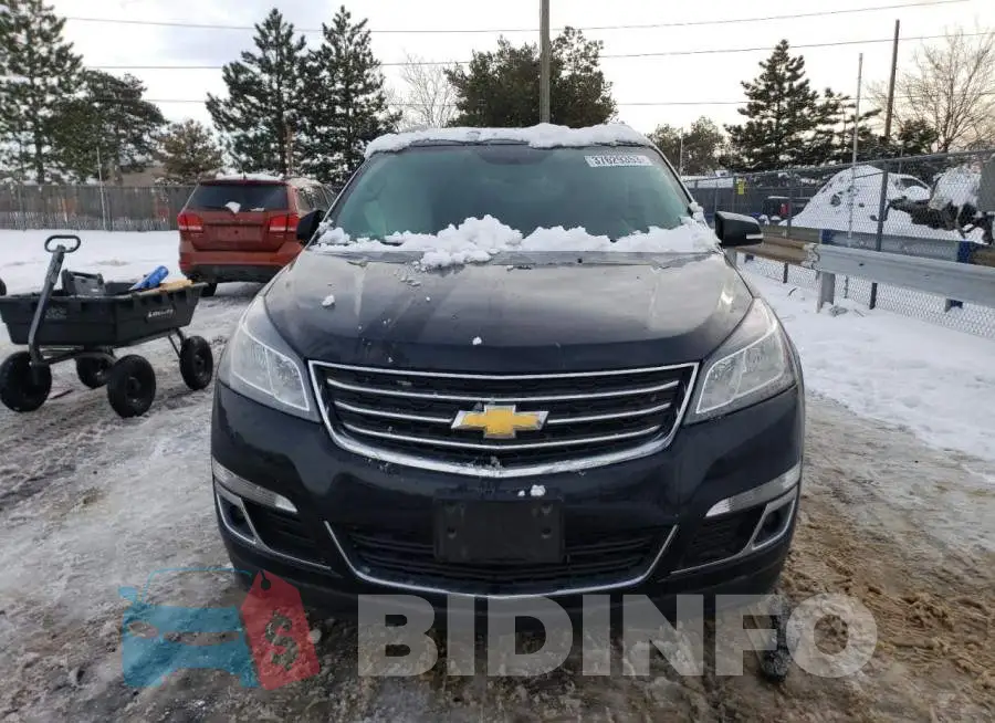 1GNKVHKD3FJ127327 Photo# 5
