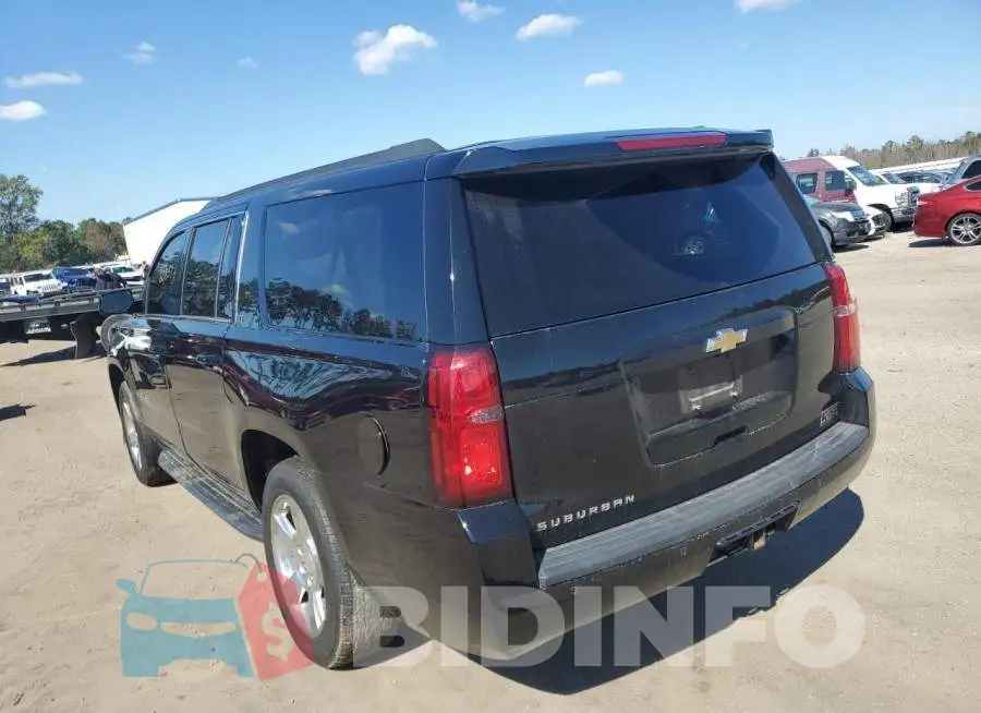 1GNSCHKC6LR173020 Photo# 3