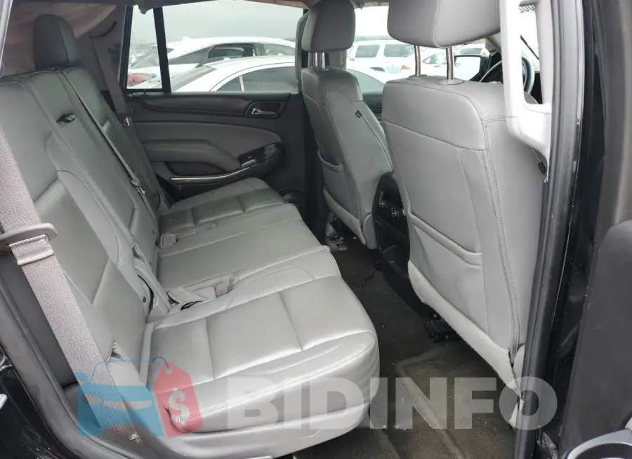 1GNSKBKC7GR121014 Photo# 11