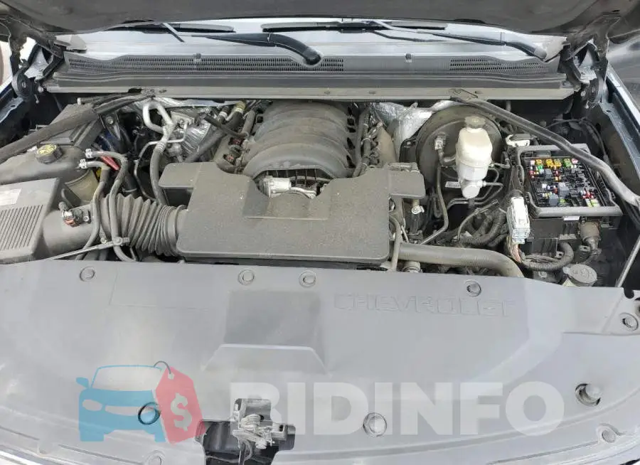 1GNSKBKC7GR121014 Photo# 12