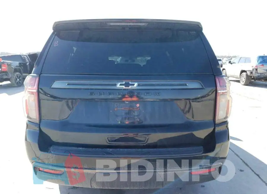 1GNSKDKD7MR299764 Photo# 6