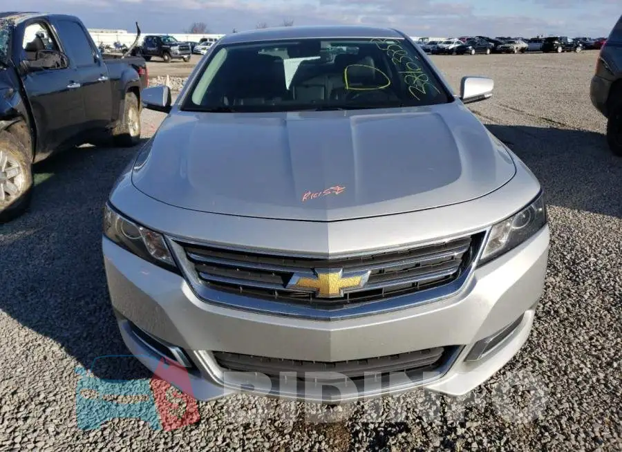 2G1115SL2F9145103 Photo# 5