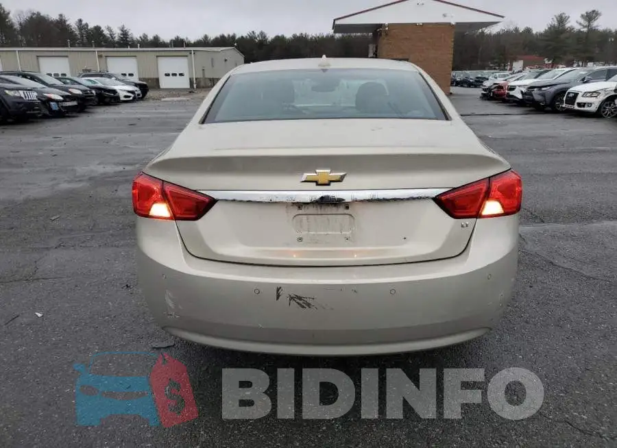 2G1115SLXE9146465 Photo# 6