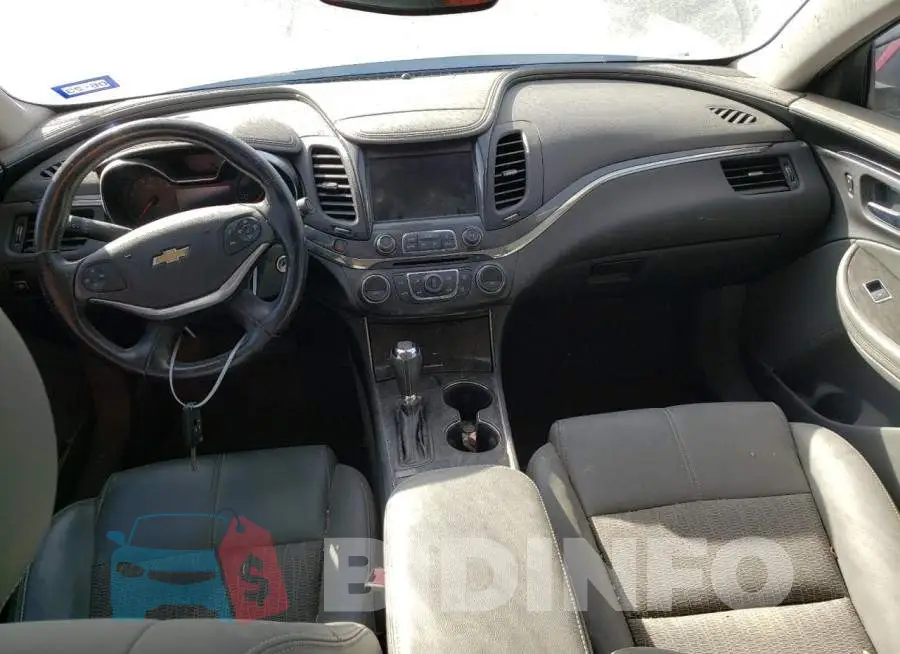 2G1125S36E9107093 Photo# 8