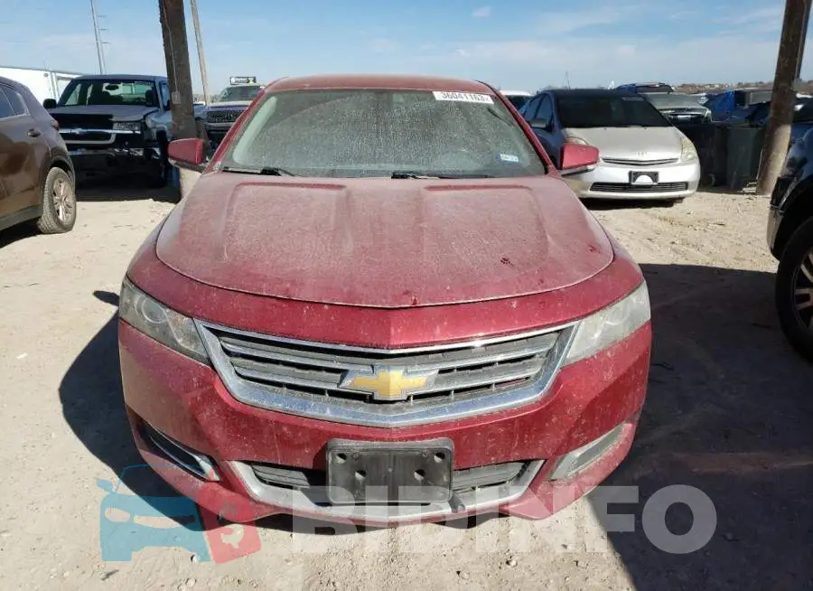 2G1125S36E9107093 Photo# 5