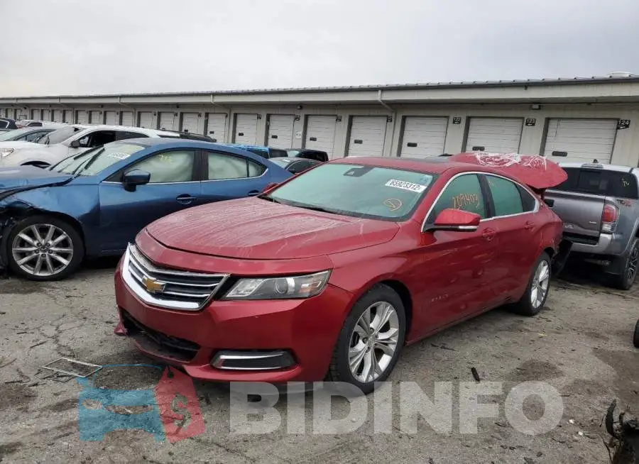 2G1125S37E9249775 Photo# 2