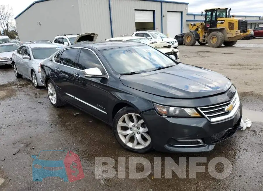 2G1165S39F9222132 Photo# 4