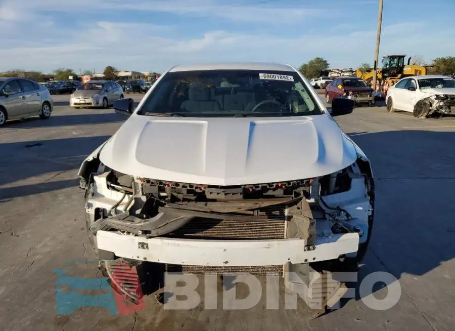 2G11Z5SL4F9137447 Photo# 5