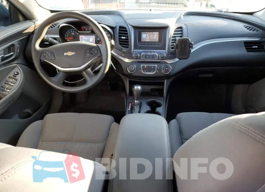 2G11Z5SL4F9137447 Photo# 8