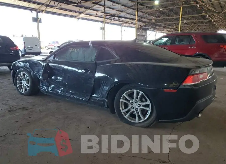 2G1FB1E36F9304678 Photo# 2