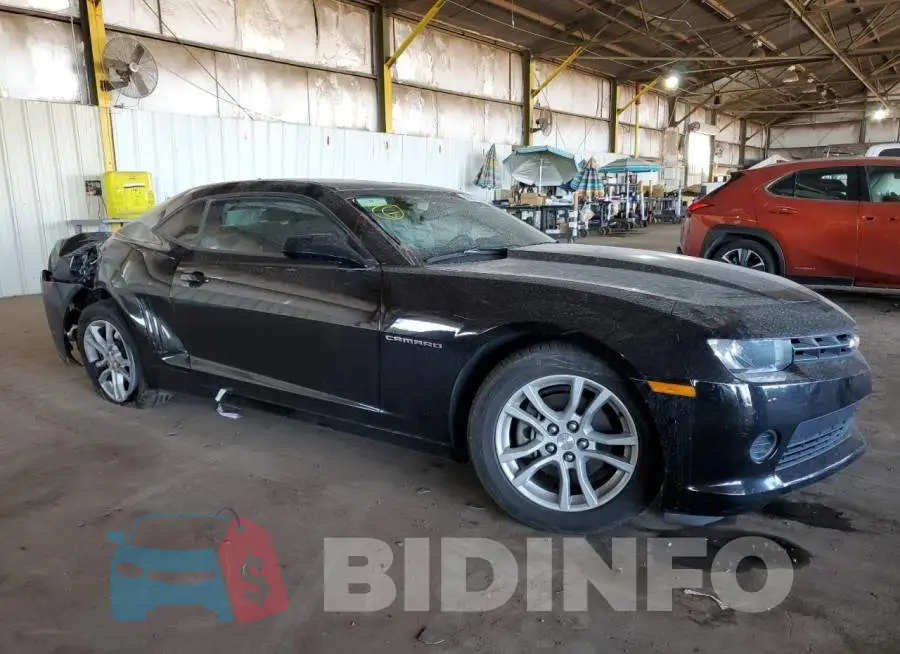 2G1FB1E36F9304678 Photo# 4