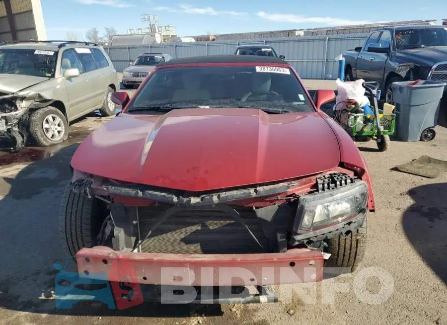 2G1FD3D37F9294136 Photo# 5