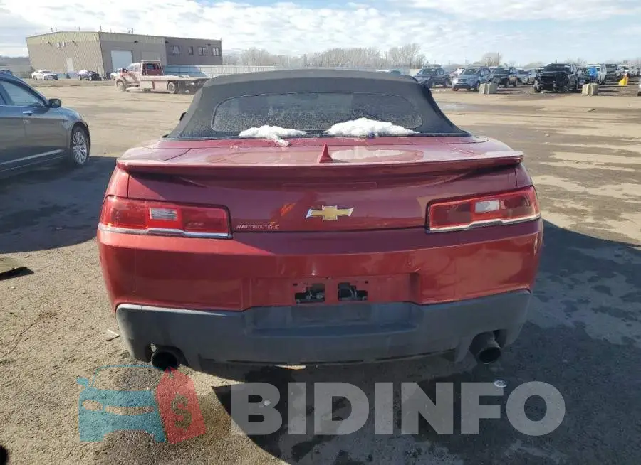 2G1FD3D37F9294136 Photo# 6