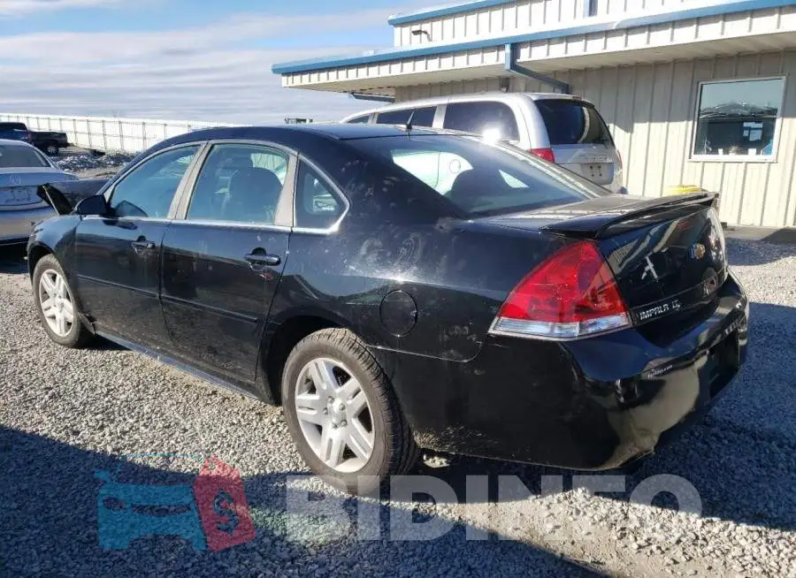 2G1WB5E34E1131585 Photo# 2