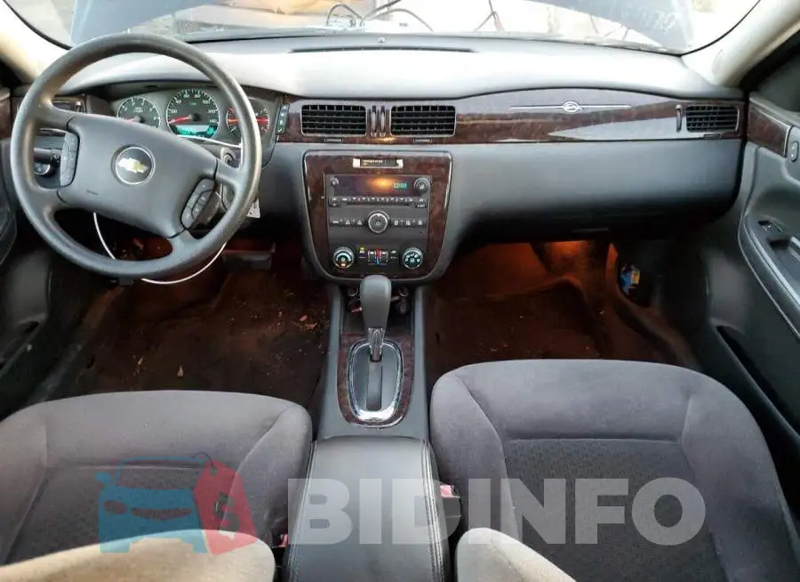 2G1WB5E36G1178653 Photo# 8