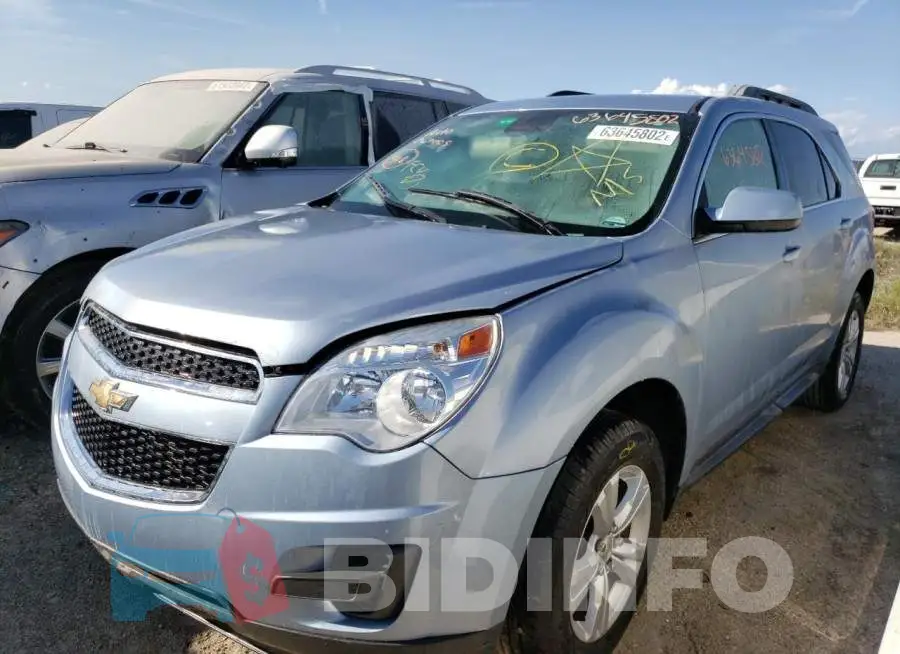 2GNALBEK9F6235313 Photo# 2