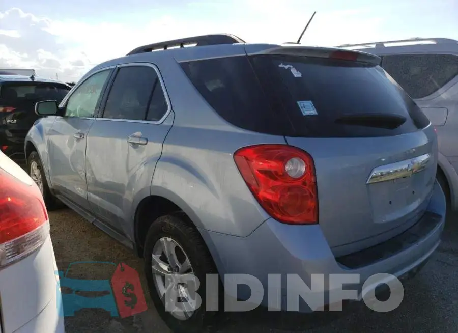 2GNALBEK9F6235313 Photo# 3
