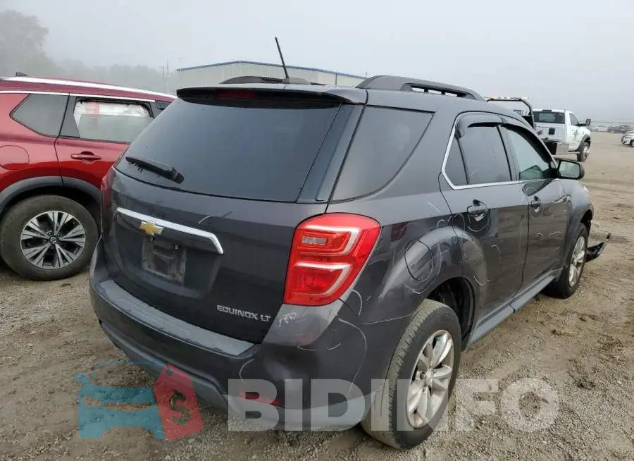 2GNALCEK1G6317575 Photo# 4