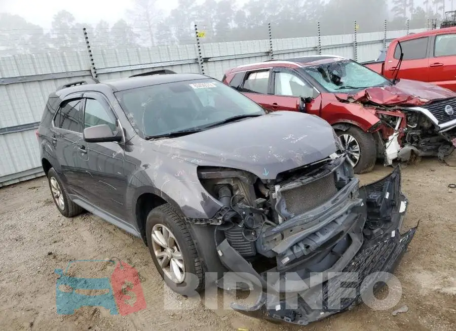2GNALCEK1G6317575 Photo# 1