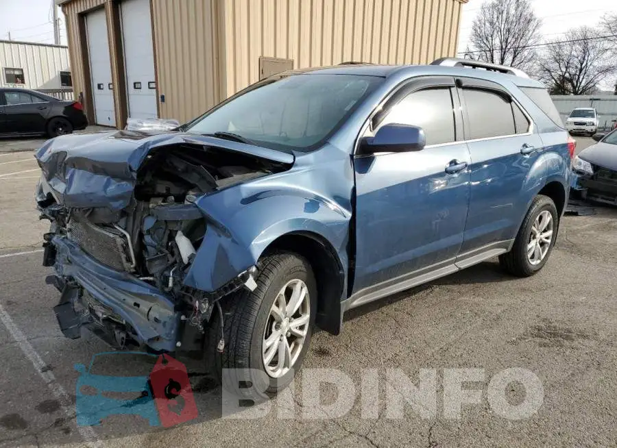 2GNALCEK4G6278416 Photo# 1