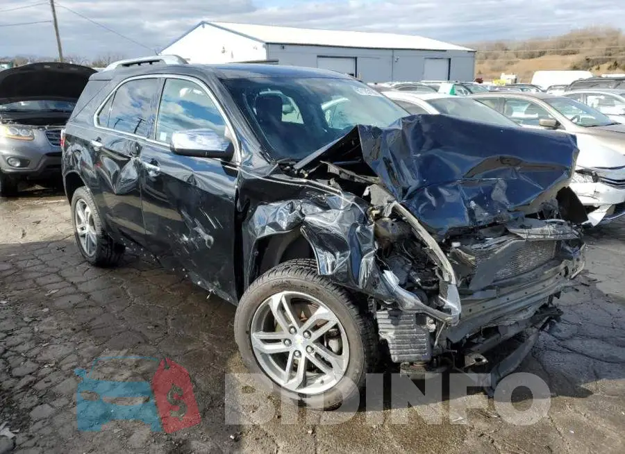 2GNALDEK8G6101888 Photo# 1