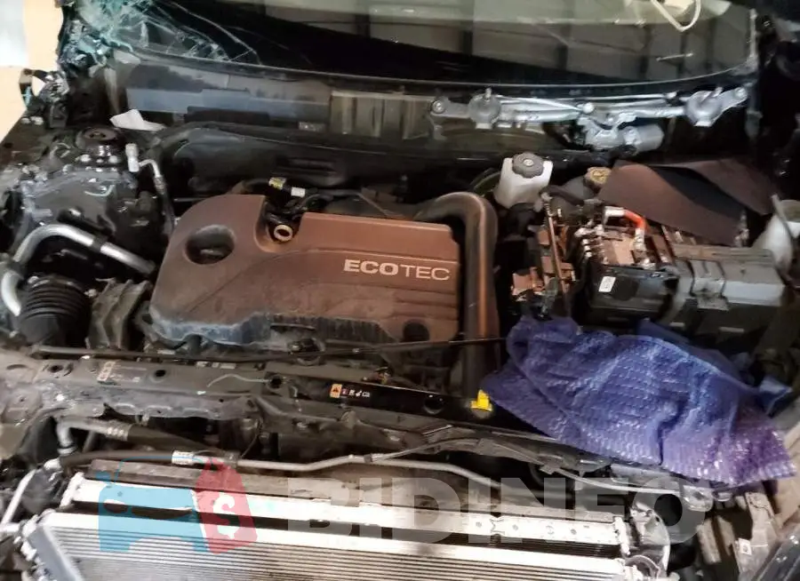 2GNAX5EV4M6148819 Photo# 11