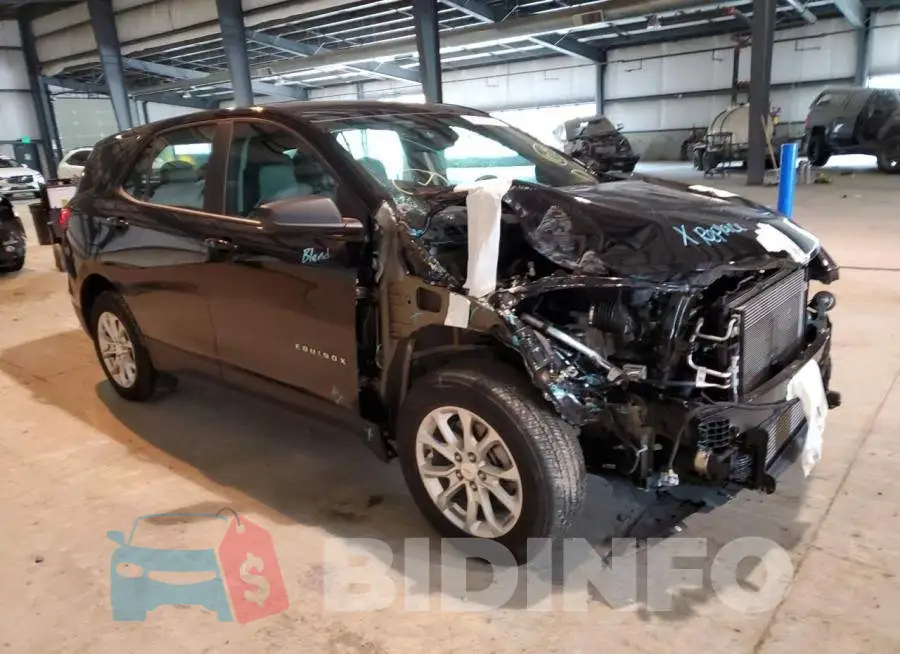 2GNAX5EV4M6148819 Photo# 4