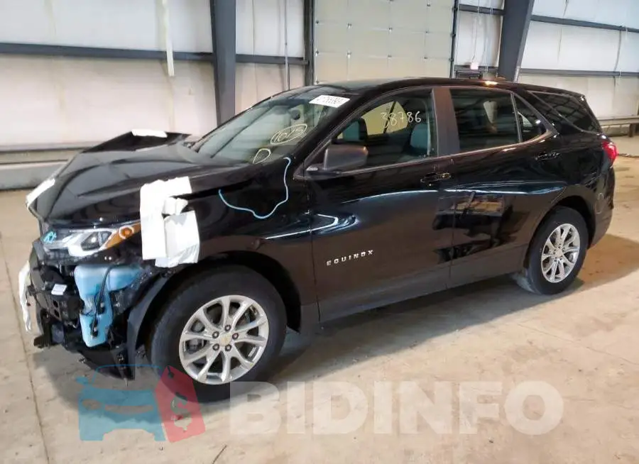 2GNAX5EV4M6148819 Photo# 1