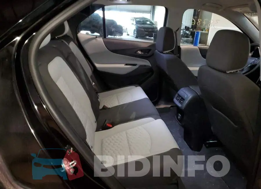 2GNAX5EV4M6148819 Photo# 10